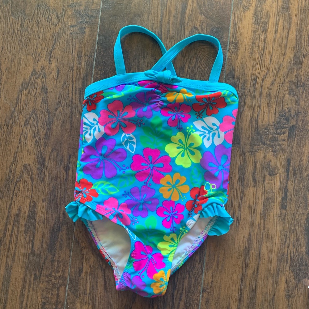 Toddler swimsuit